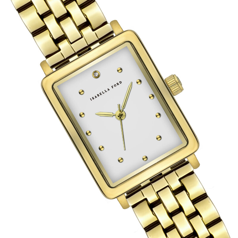 Eulalie Gold Link - Image 10