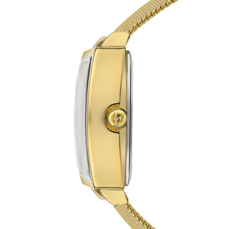 Cléophée Gold Mesh - Image 11