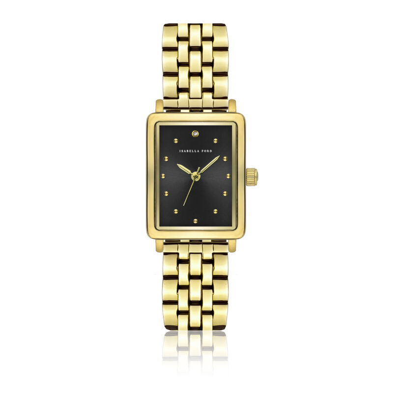 Cléophée Gold  Link