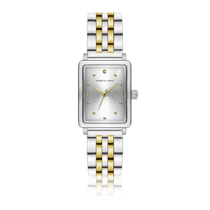 Isaure Gold&Silver Link - Image 8