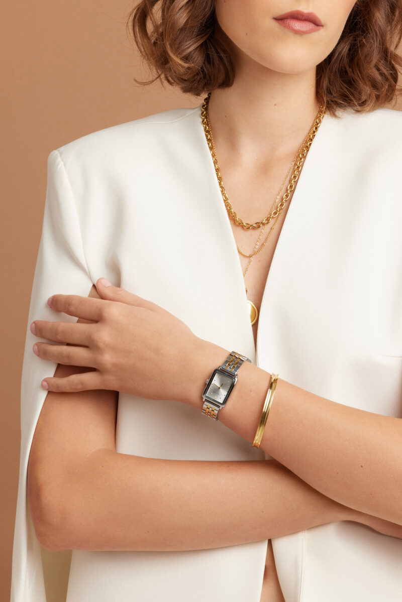Isaure Gold&Silver Link - Image 9