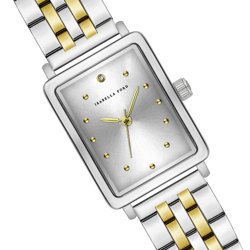 Isaure Gold&Silver Link - Image 10
