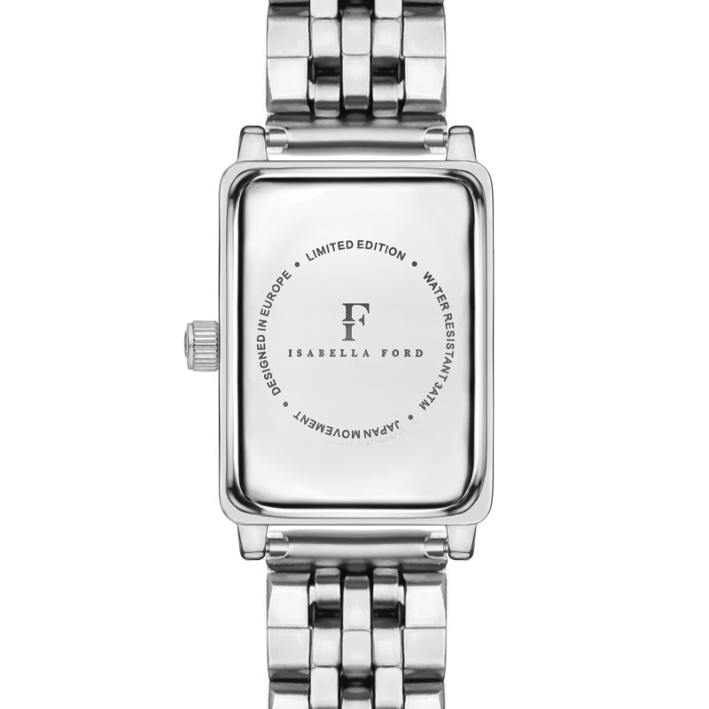 Isaure Gold&Silver Link - Image 12
