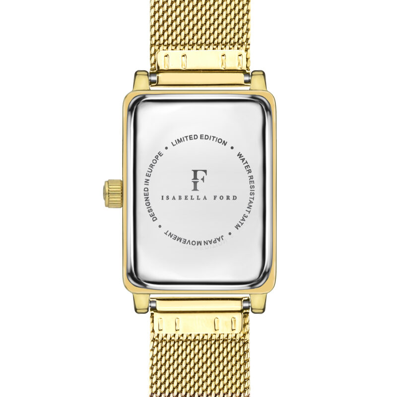 Adélaïde Gold  Mesh - Image 12