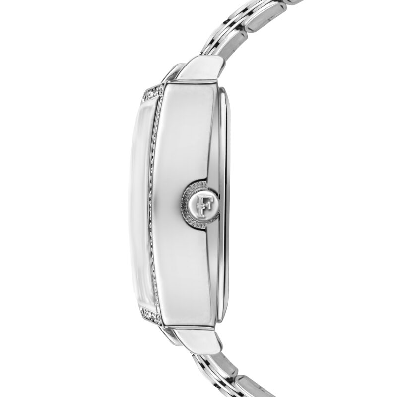 Agathe Silver Link - Image 4