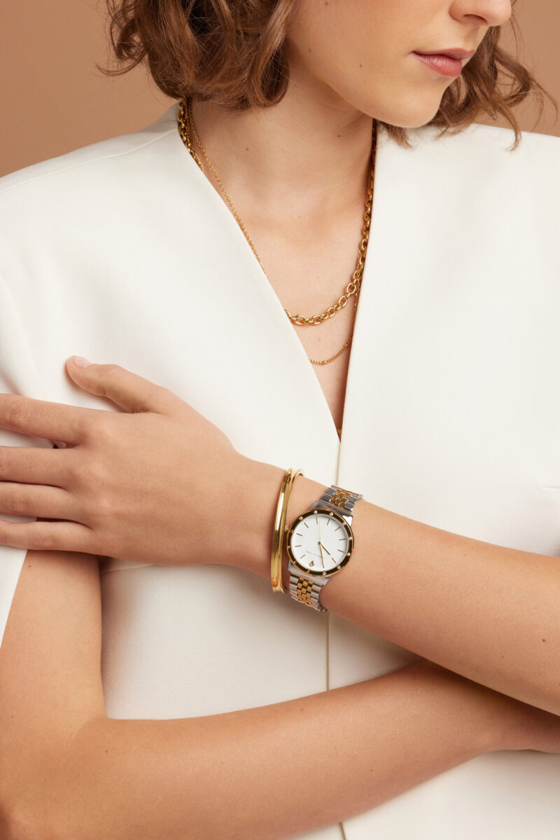 Héloïse Gold&Silver Link - Image 2