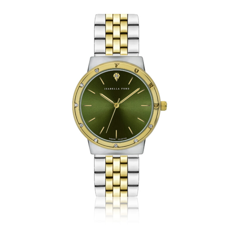 Olympe Gold&Silver Link - Image 8