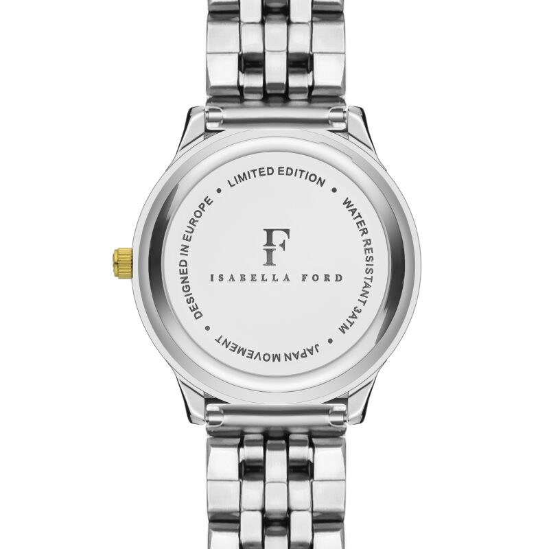 Olympe Gold&Silver Link - Image 12