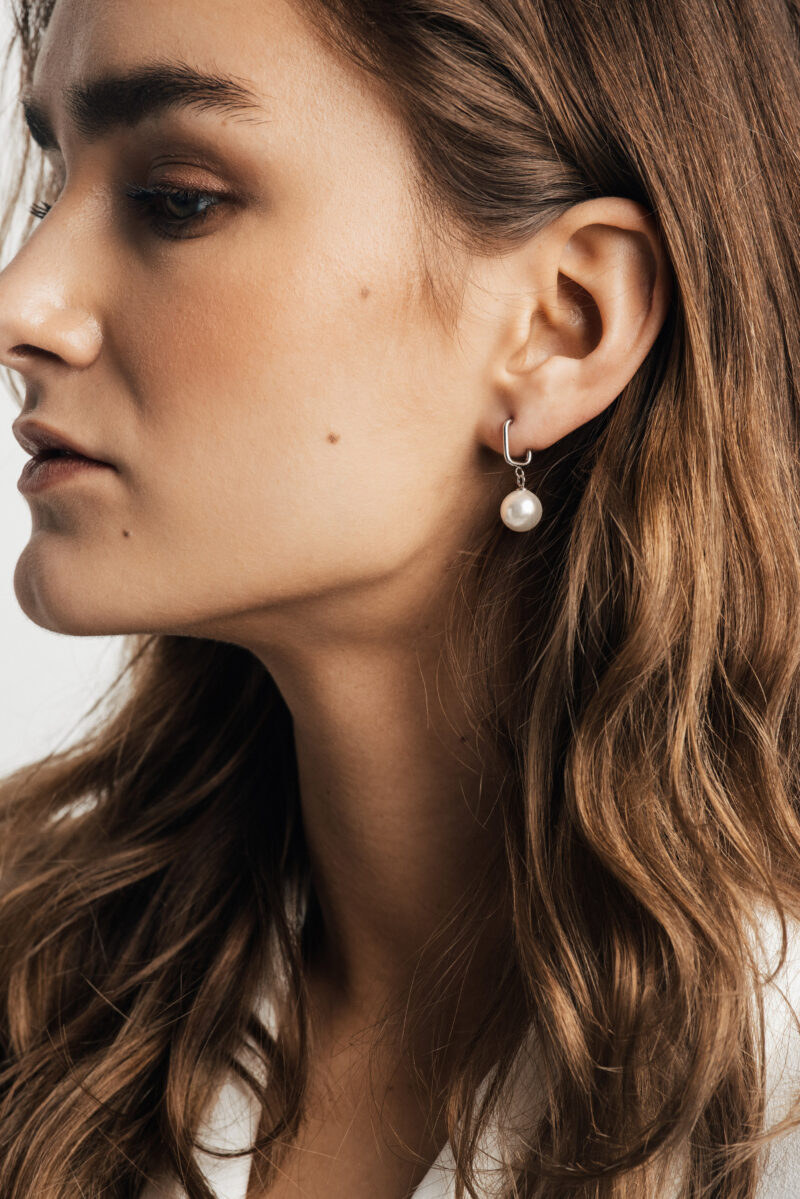 June Pearl Silver Set - Image 10