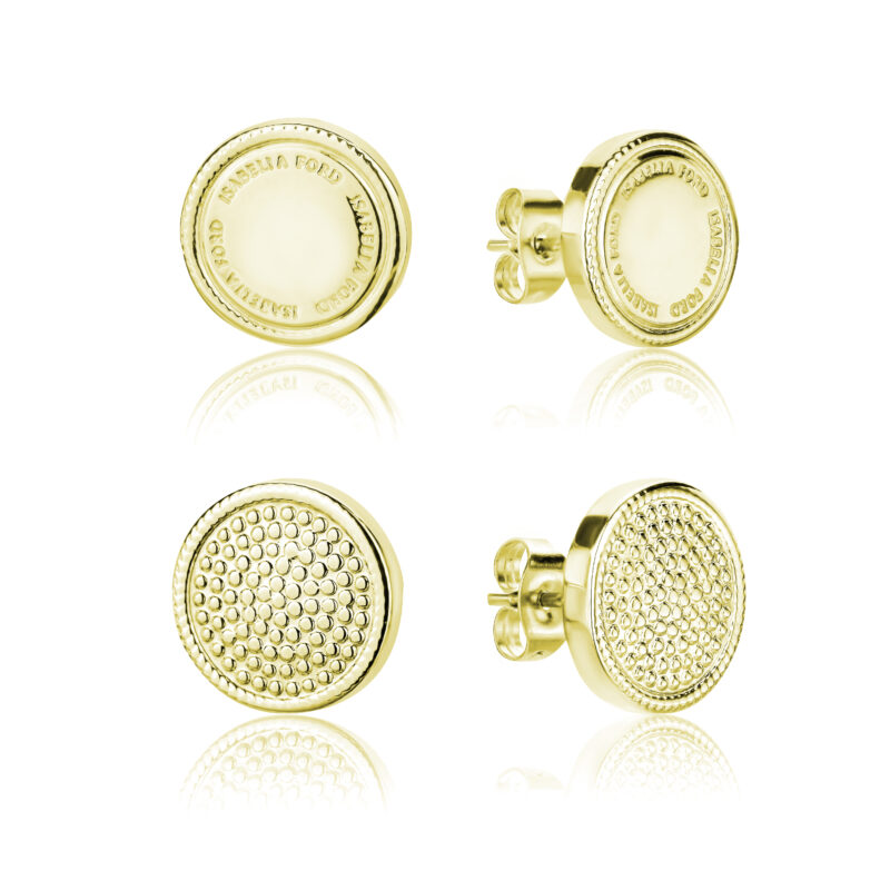 Olivia Gold Set - Image 9