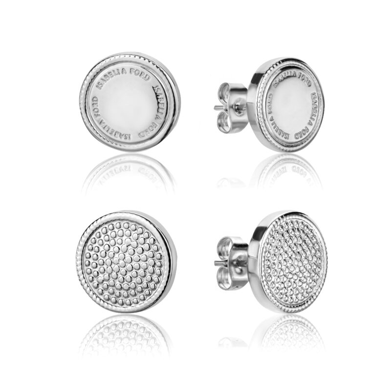 Olivia Silver Set - Image 9
