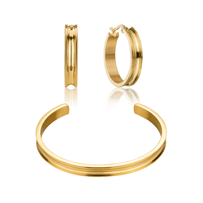 Angel Gold Set - Image 9