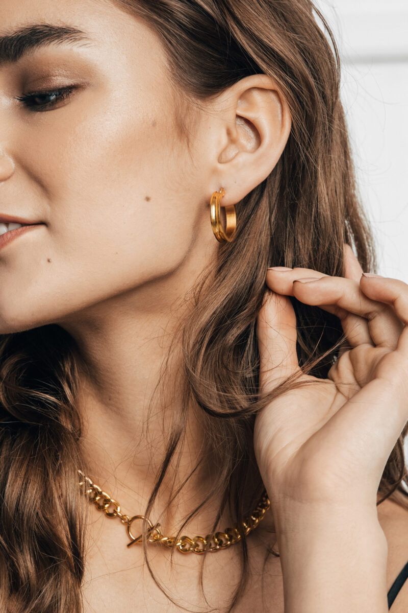 Angel Gold Set - Image 10