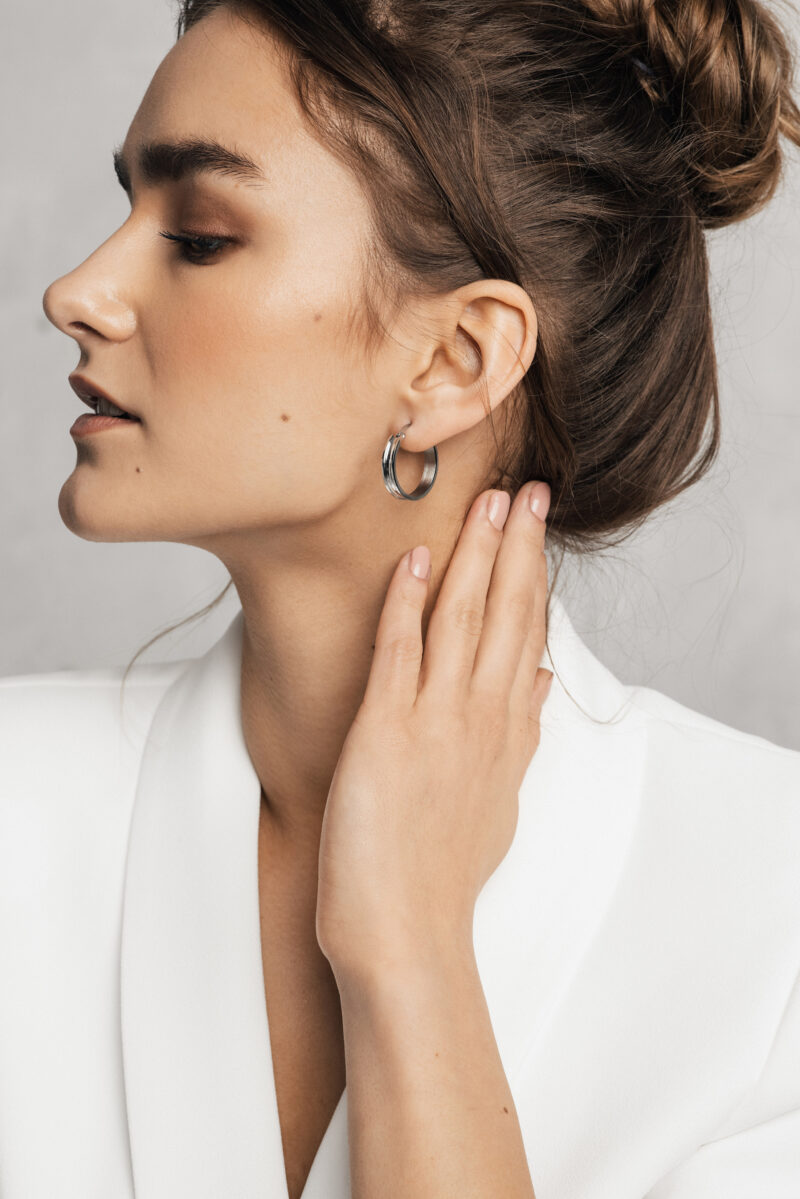 Angel Silver Set - Image 10