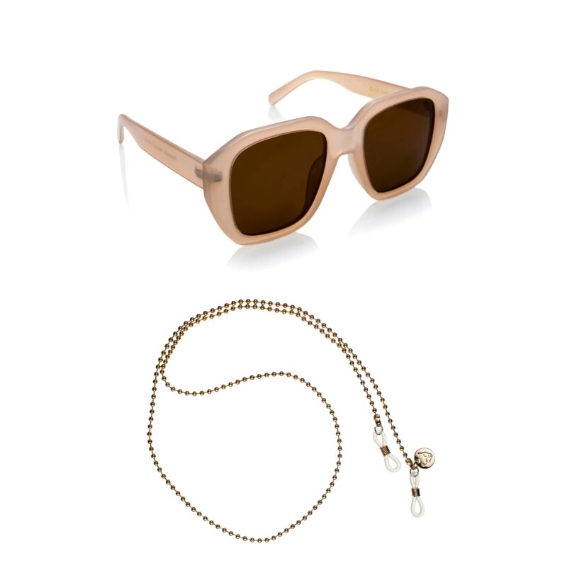Rhapsody brown  Gift set - Image 11