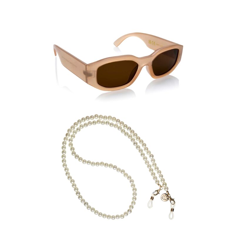 Femme Fatale Brown  Gift set - Image 9