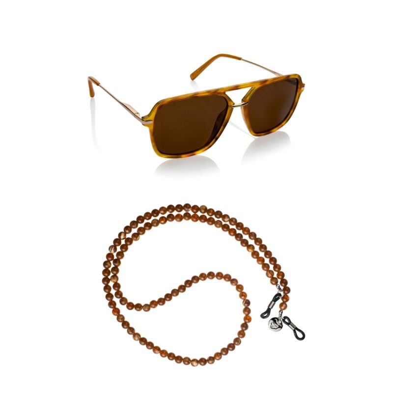 1986 Amber  Gift set - Image 10
