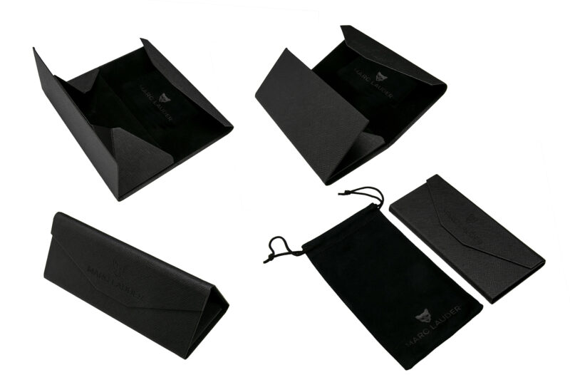 Voyage Black  Gift set - Image 9
