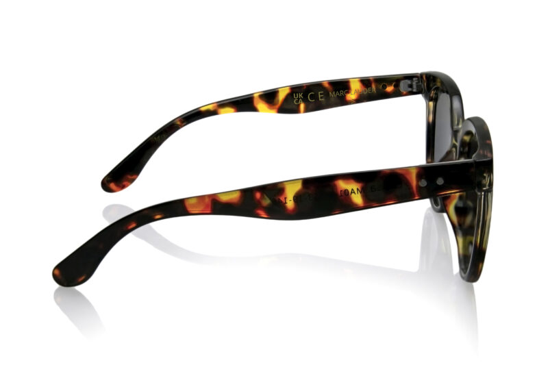 Bossa Red Tortoise - Image 10
