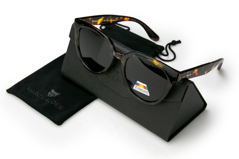 Bossa Red Tortoise - Image 11