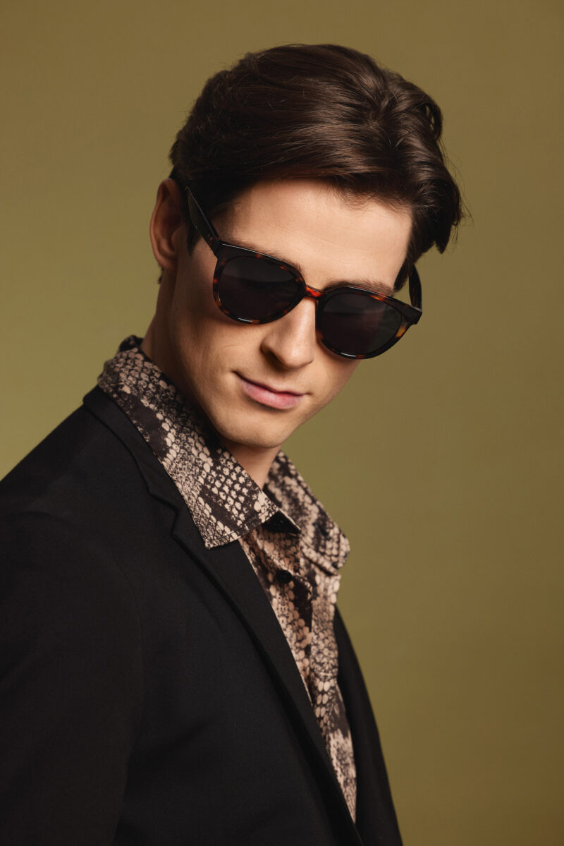 Bossa Red Tortoise - Image 12