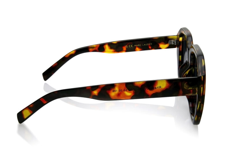 Rhapsody Red Tortoise - Image 17