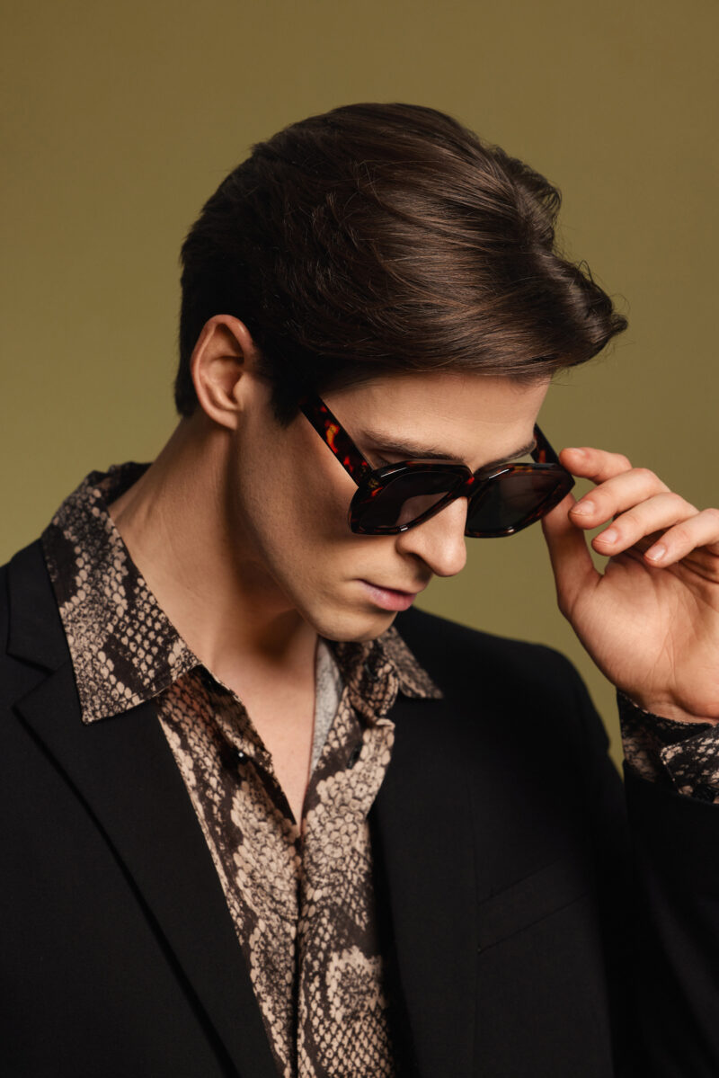 Rhapsody Red Tortoise - Image 19