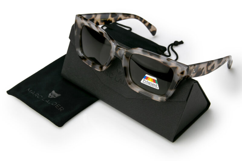 Clare Brown Tortoise - Image 4