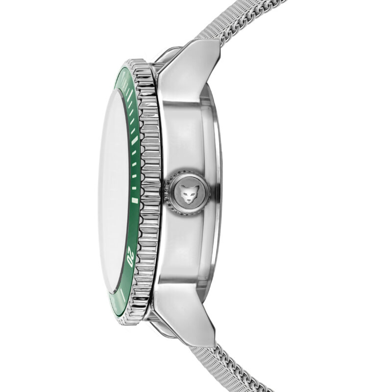 Sofia Silver Mesh - Image 19