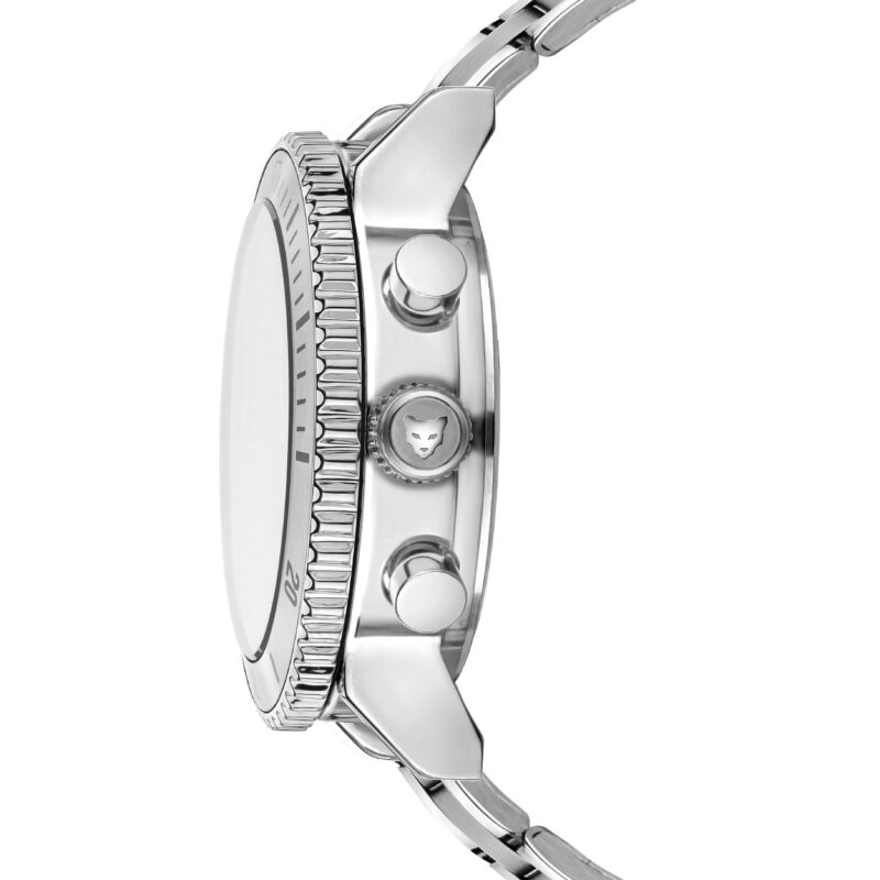 Prague Silver Link - Image 9