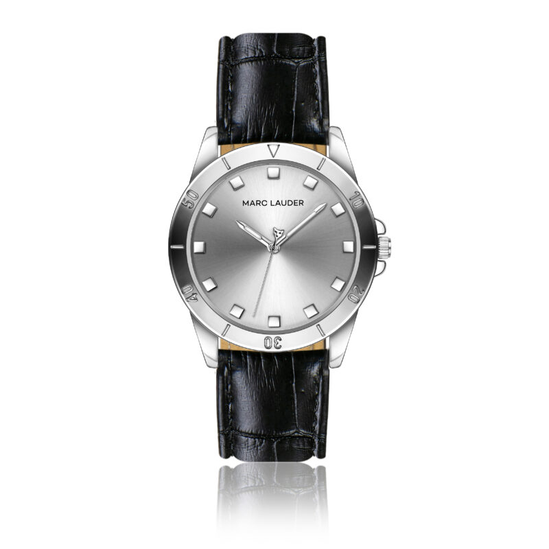 Alta Black Croco - Image 7