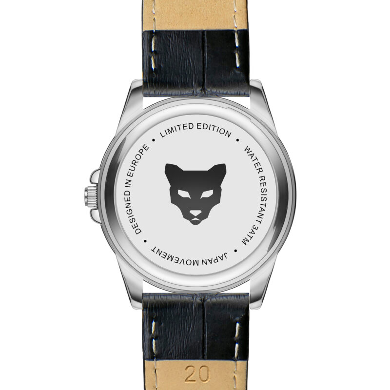 Alta Black Croco - Image 16
