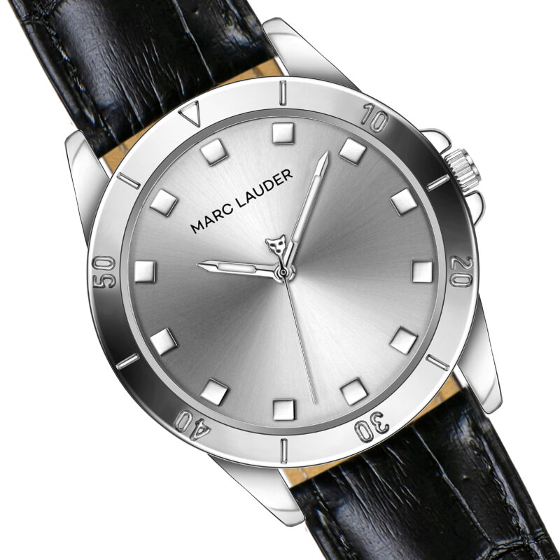 Alta Black Croco - Image 17