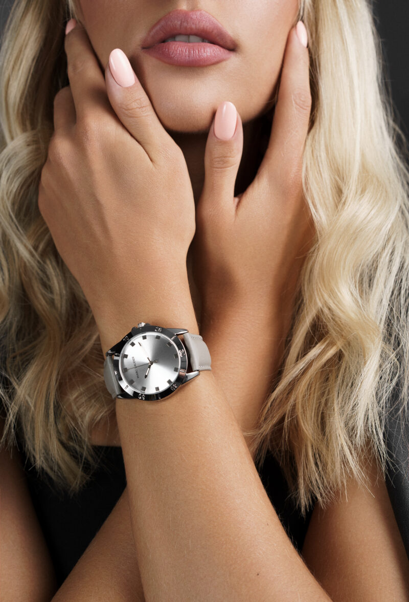 Alta Grey Leather - Image 14