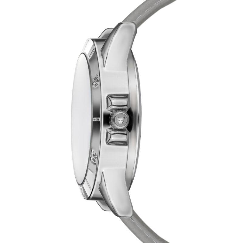 Alta Grey Leather - Image 15
