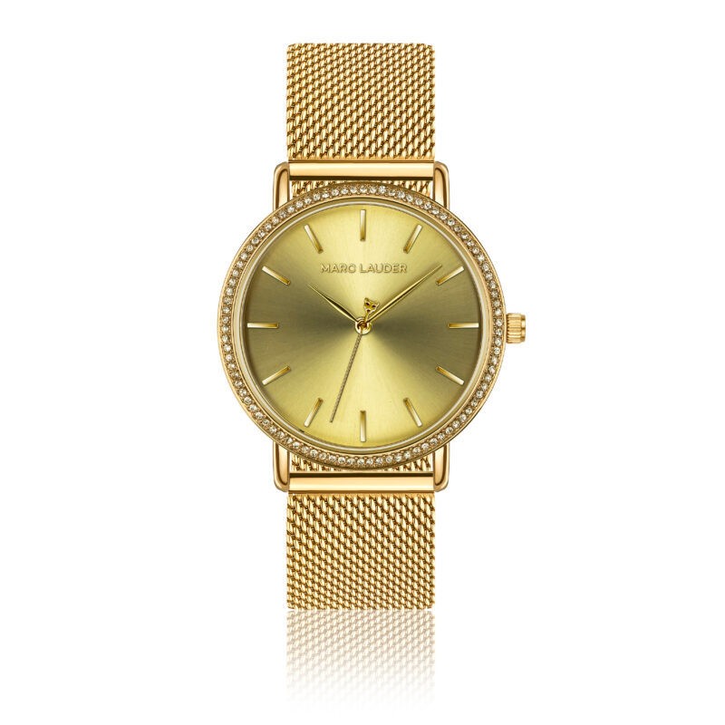 Marbella Gold Mesh - Image 7