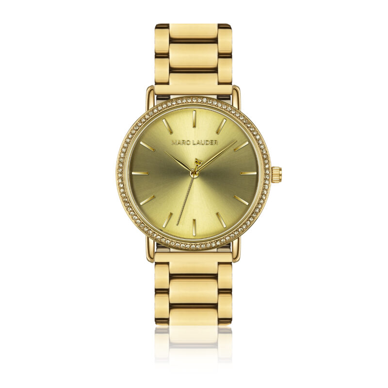 Marbella Gold Link