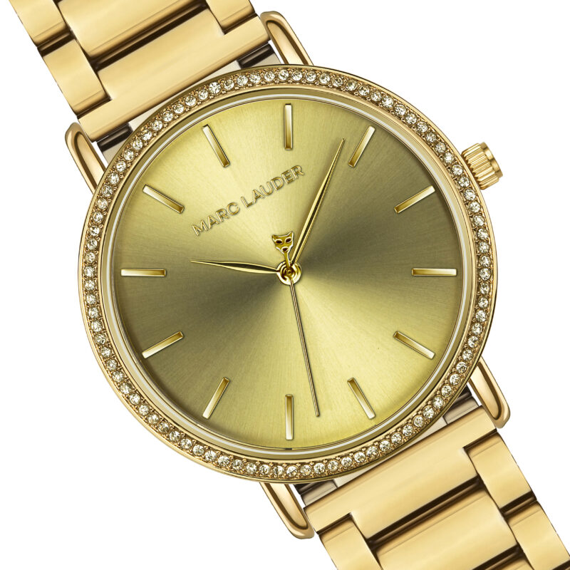 Marbella Gold Link - Image 10