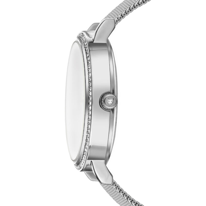 Mariazell Silver Mesh - Image 9
