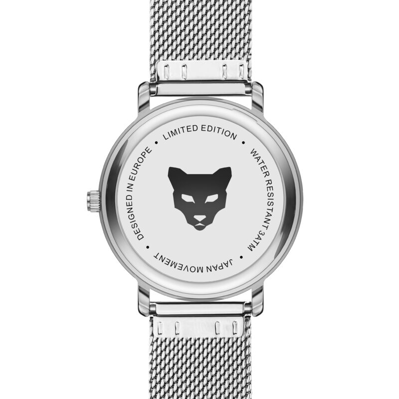 Mariazell Silver Mesh - Image 10