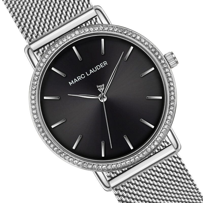 Mariazell Silver Mesh - Image 11