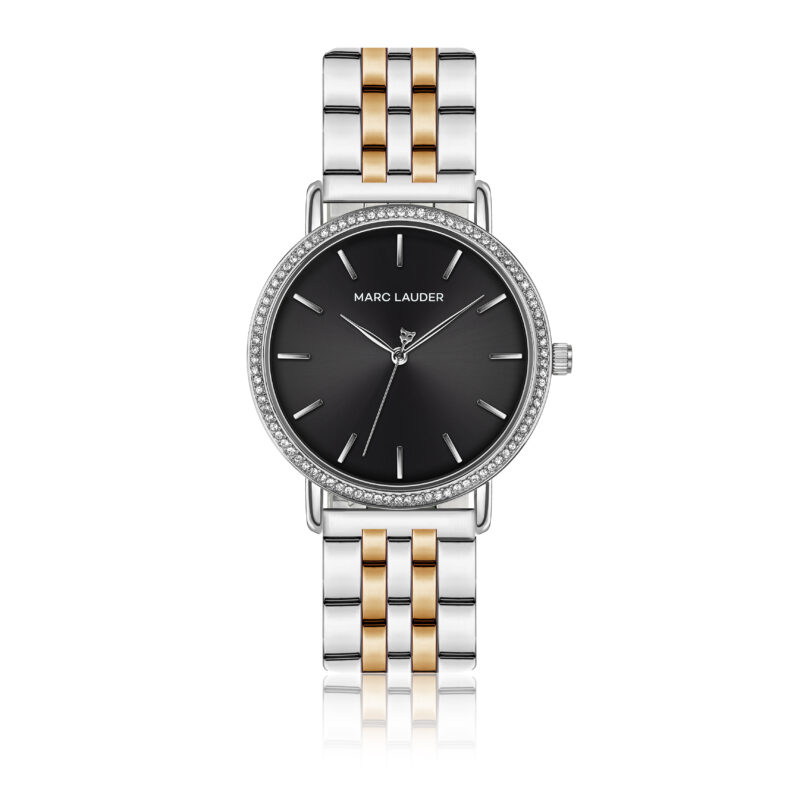 Mariazell Black  Stainless steel - Image 8