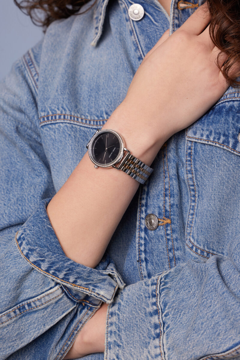 Mariazell Black  Stainless steel - Image 9