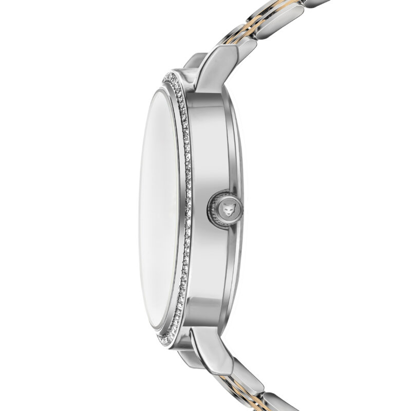 Mariazell Black  Stainless steel - Image 10