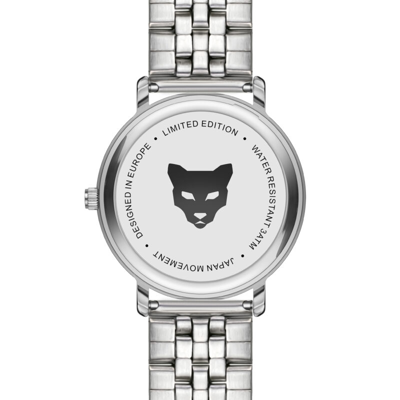 Mariazell Black  Stainless steel - Image 13