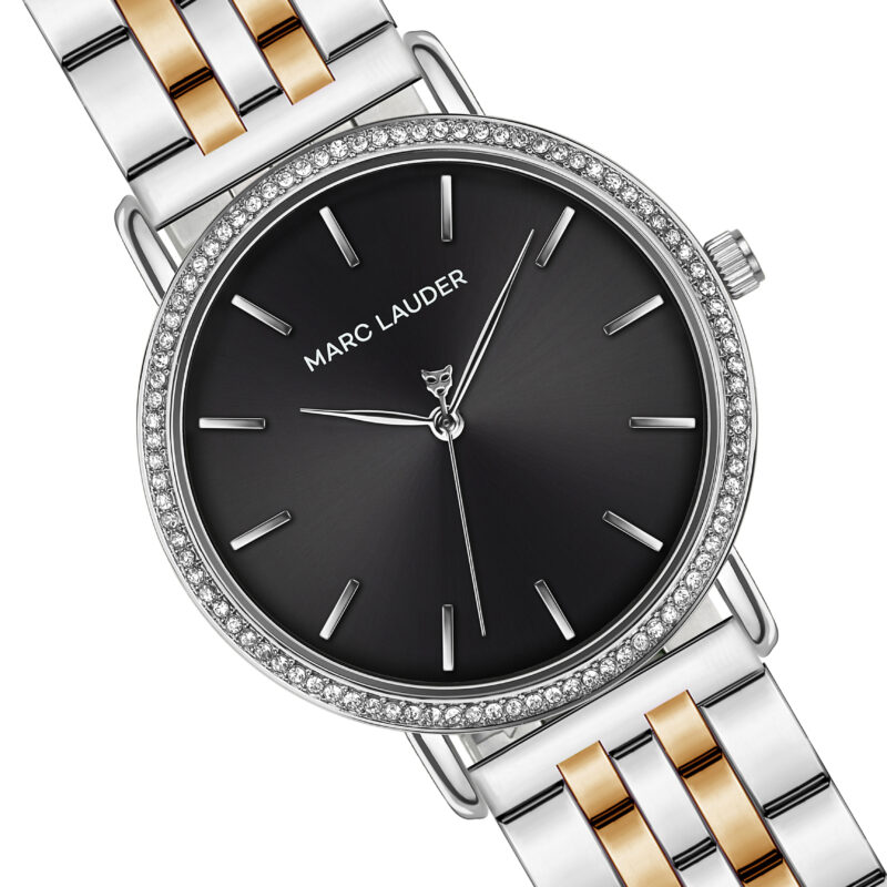 Mariazell Black  Stainless steel - Image 11