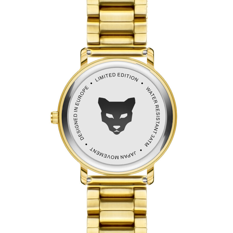 Paris  Gold  Link - Image 11