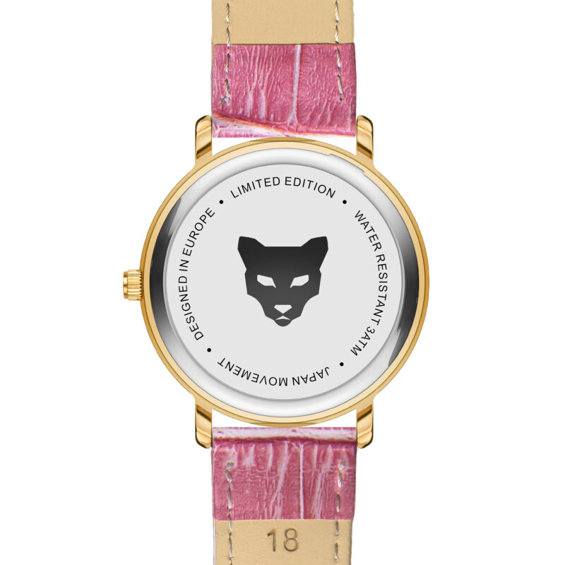 Paris Pink Croco - Image 16
