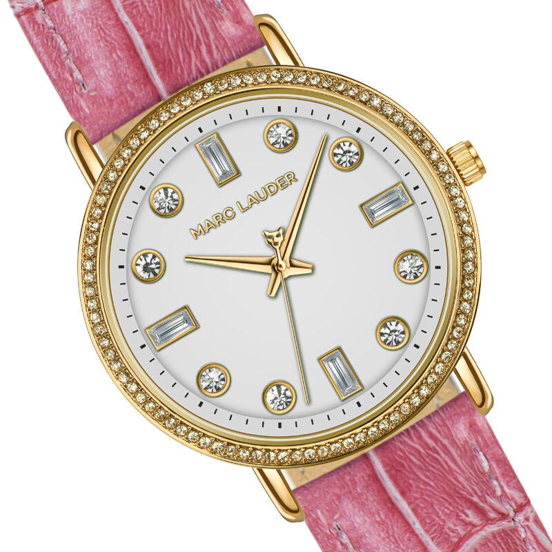Paris Pink Croco - Image 17