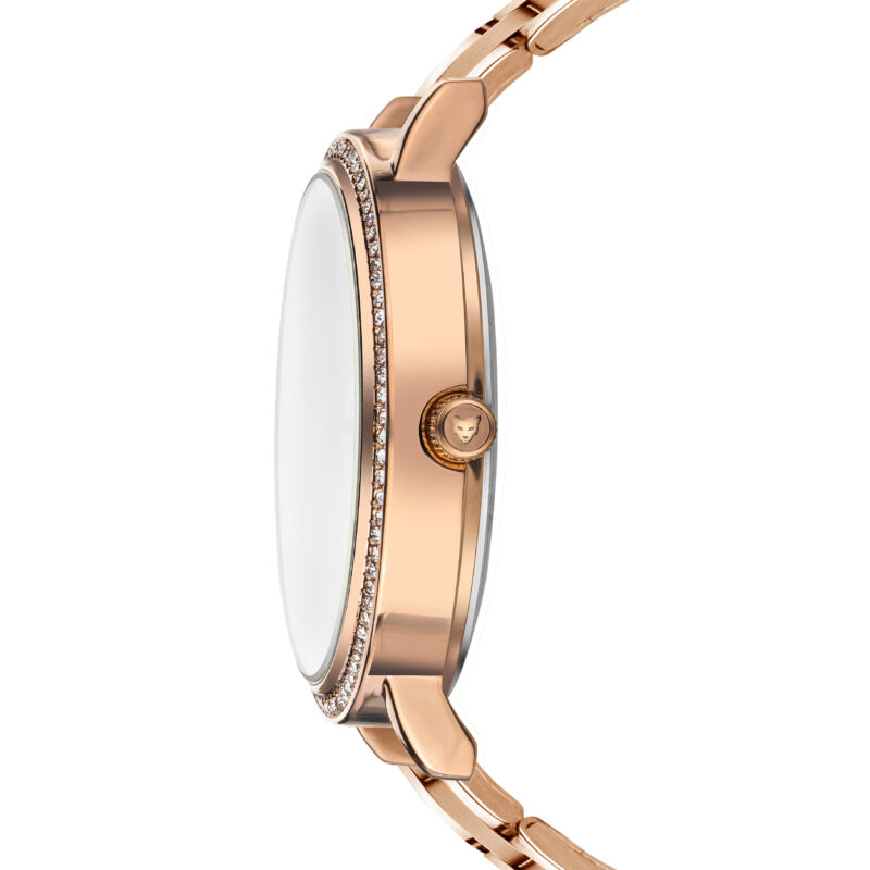 Monaco Rose Gold Link - Image 9